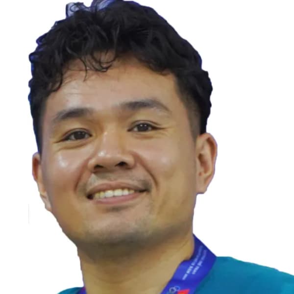 Vuong Hoang
