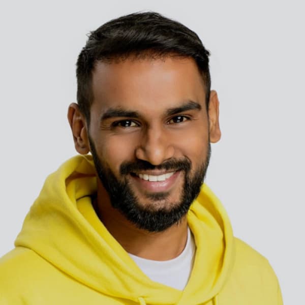 Palaksha Deepak