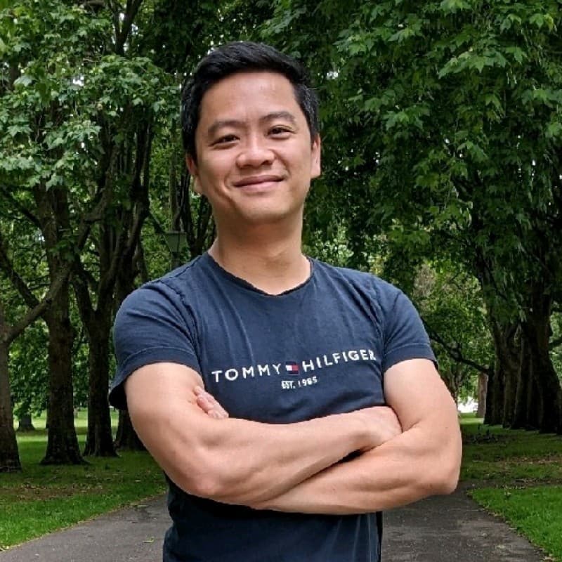 Huang Ben