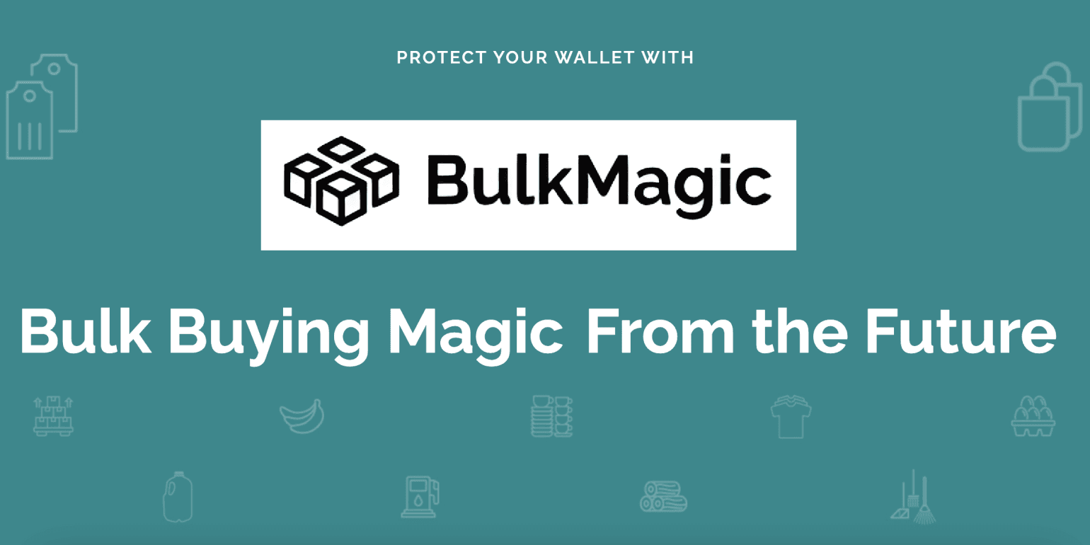 BulkMagic